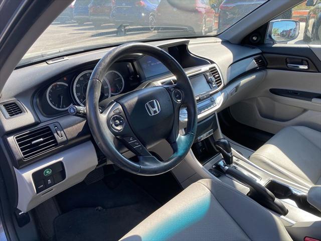 used 2014 Honda Accord car, priced at $16,275