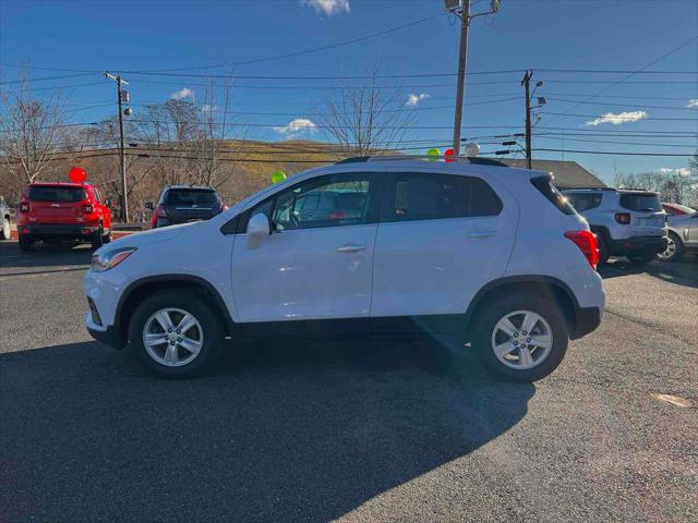 used 2019 Chevrolet Trax car, priced at $14,961