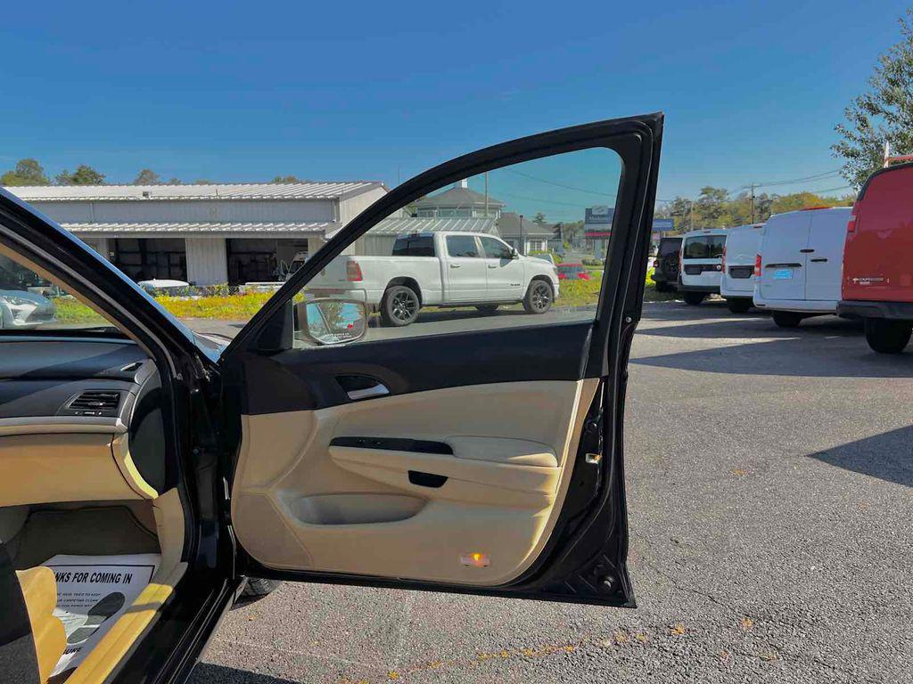 used 2011 Honda Accord car, priced at $11,988