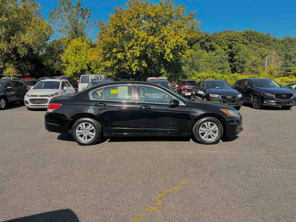 used 2011 Honda Accord car, priced at $11,988