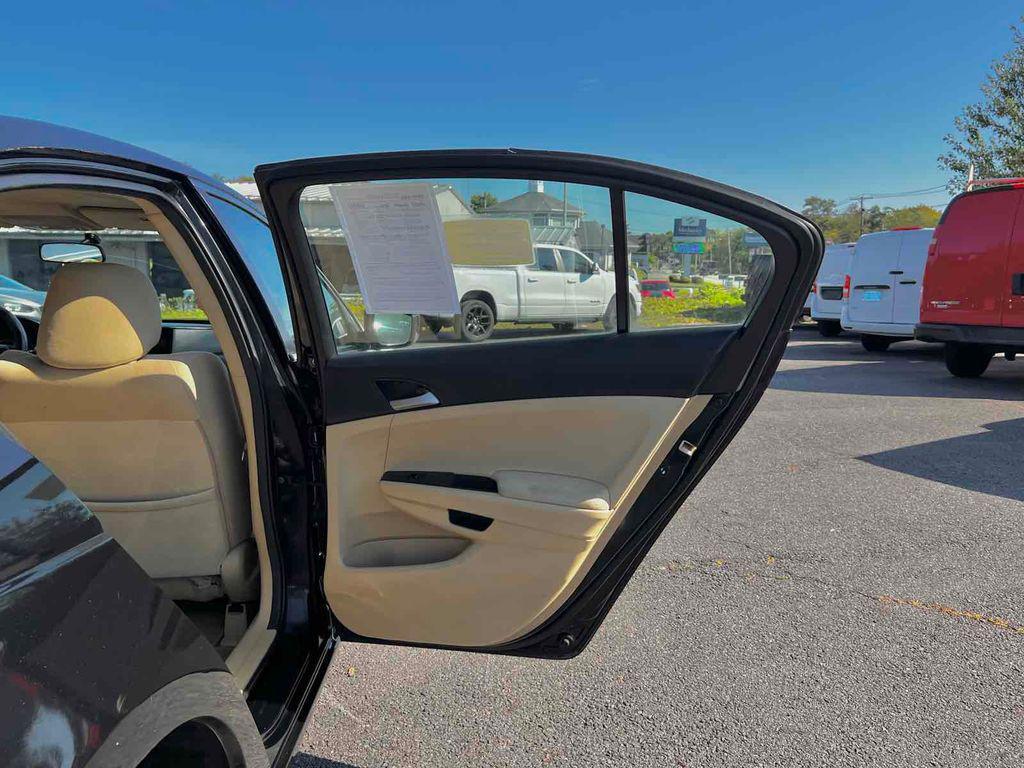 used 2011 Honda Accord car, priced at $11,988