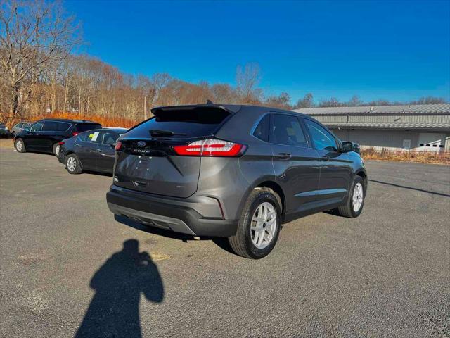 used 2023 Ford Edge car, priced at $22,976