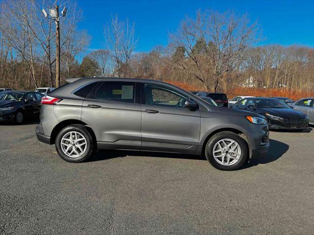 used 2023 Ford Edge car, priced at $22,976