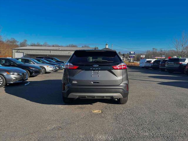 used 2023 Ford Edge car, priced at $22,976