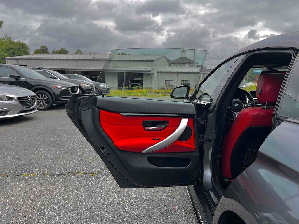 used 2016 BMW 428 Gran Coupe car, priced at $18,988