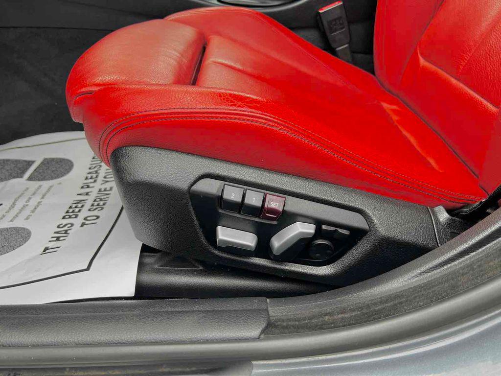 used 2016 BMW 428 Gran Coupe car, priced at $18,988