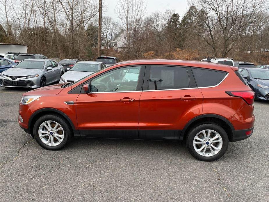 used 2019 Ford Escape car, priced at $13,945