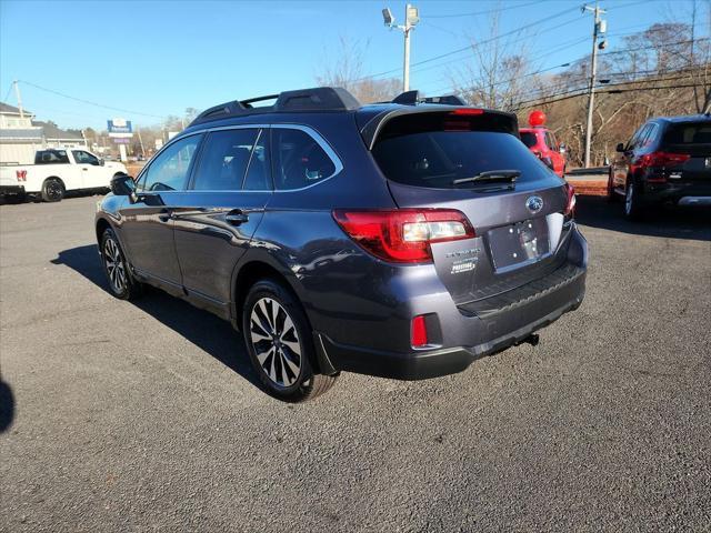 used 2016 Subaru Outback car, priced at $19,949