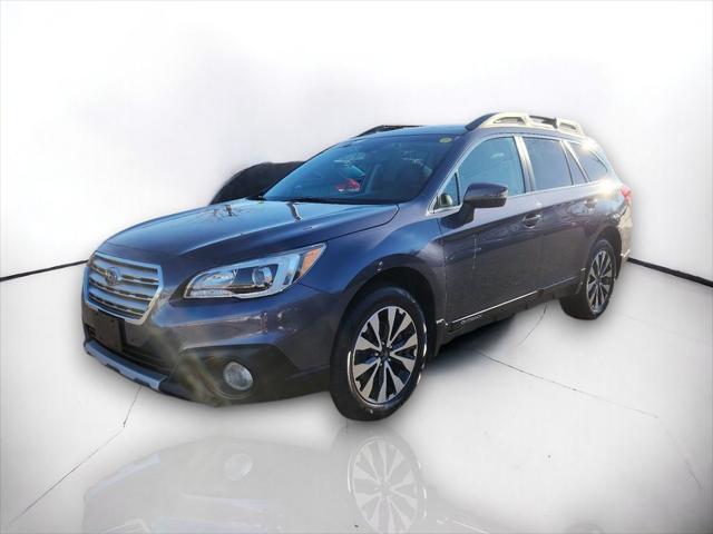 used 2016 Subaru Outback car, priced at $19,949