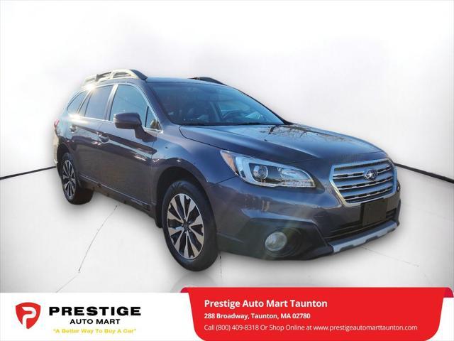 used 2016 Subaru Outback car, priced at $19,949