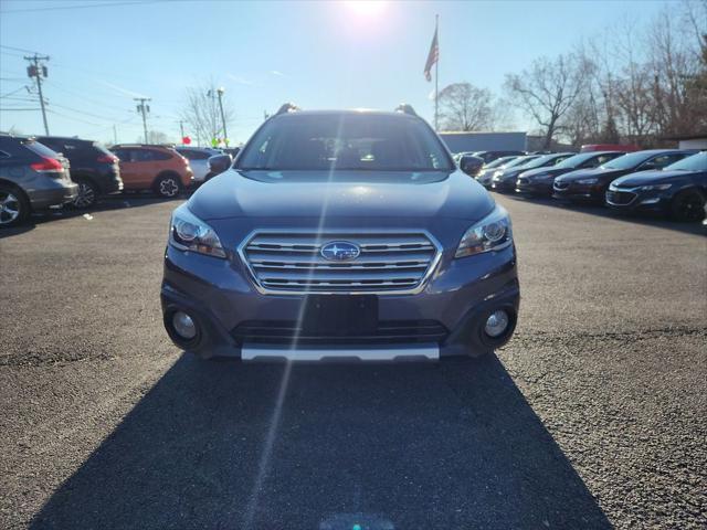 used 2016 Subaru Outback car, priced at $19,949