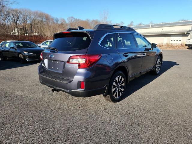 used 2016 Subaru Outback car, priced at $19,949