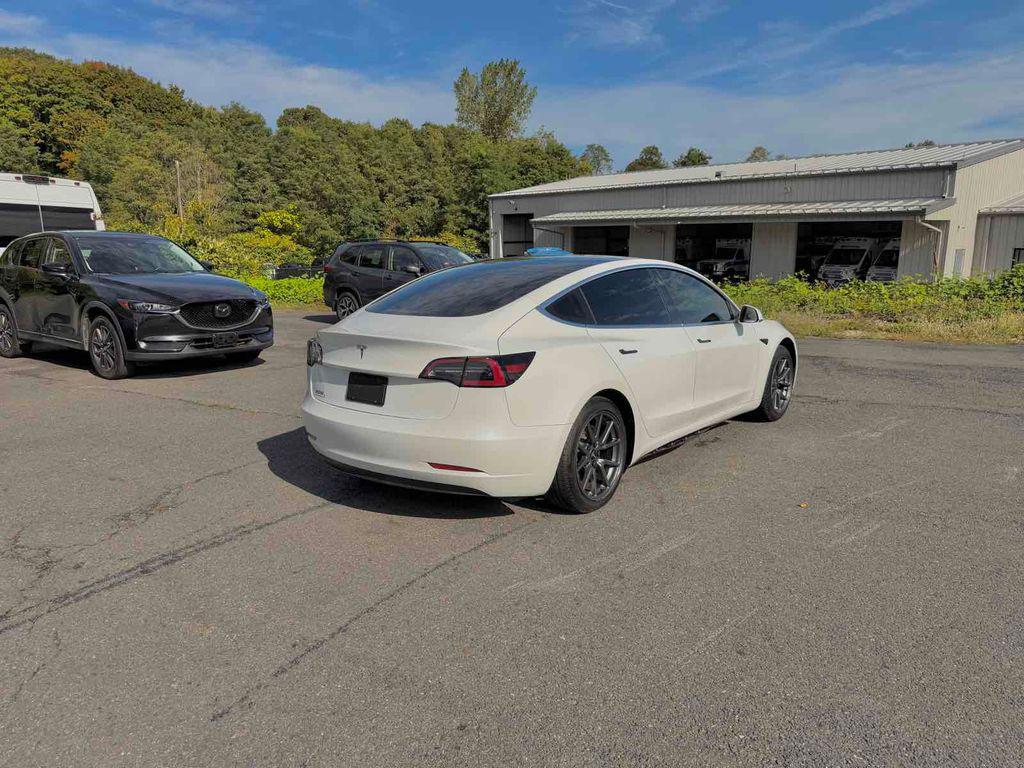 used 2020 Tesla Model 3 car, priced at $21,926