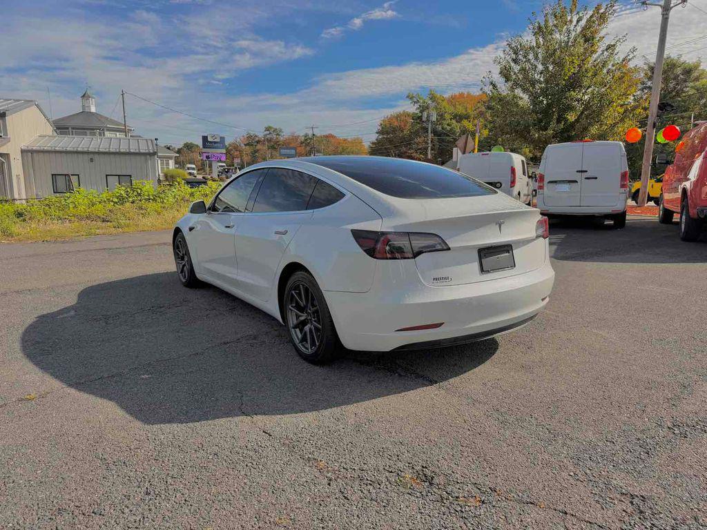 used 2020 Tesla Model 3 car, priced at $21,926