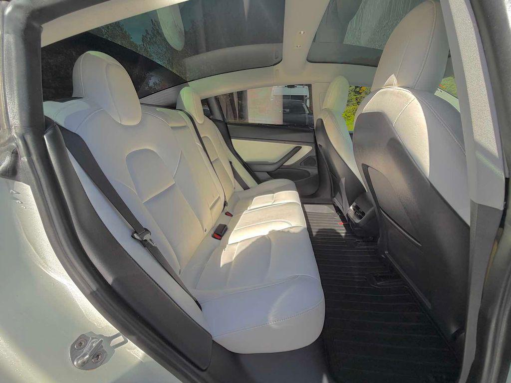 used 2020 Tesla Model 3 car, priced at $21,926