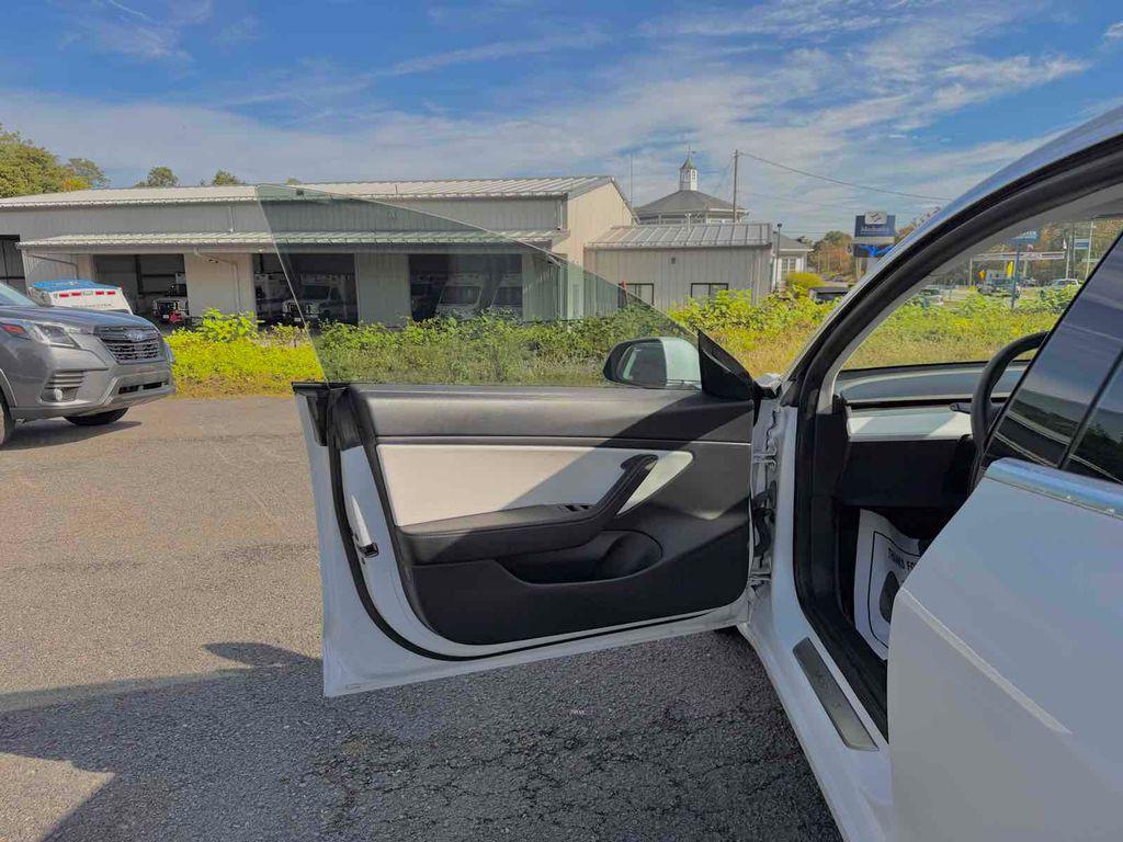 used 2020 Tesla Model 3 car, priced at $21,926