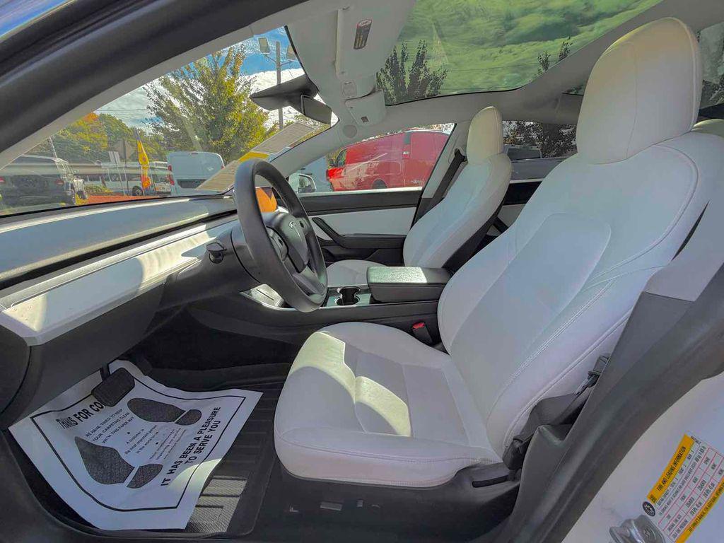 used 2020 Tesla Model 3 car, priced at $21,926