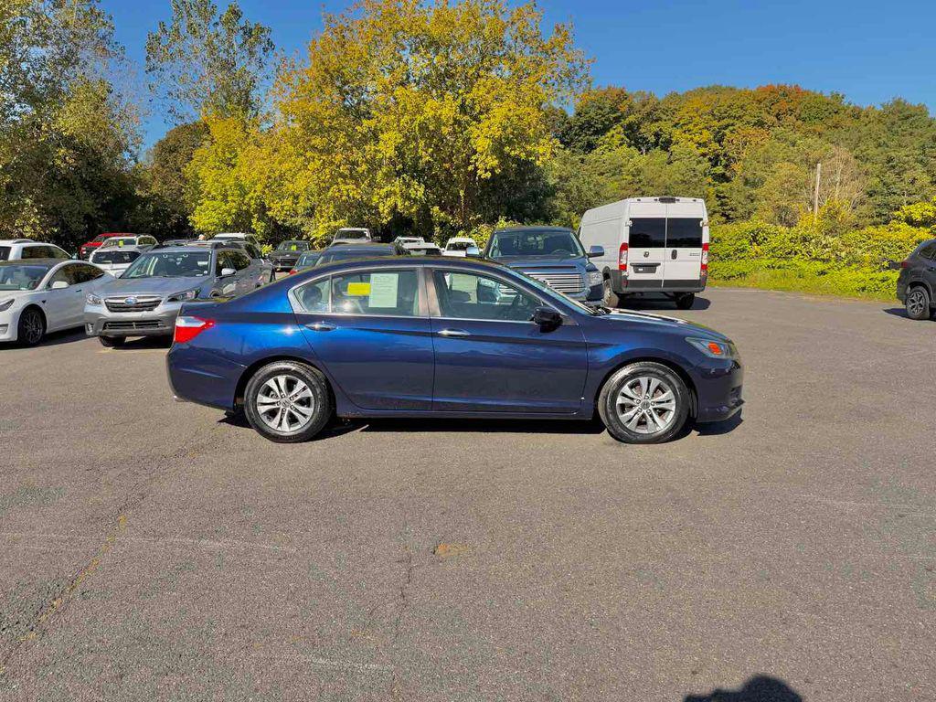 used 2013 Honda Accord car, priced at $16,988
