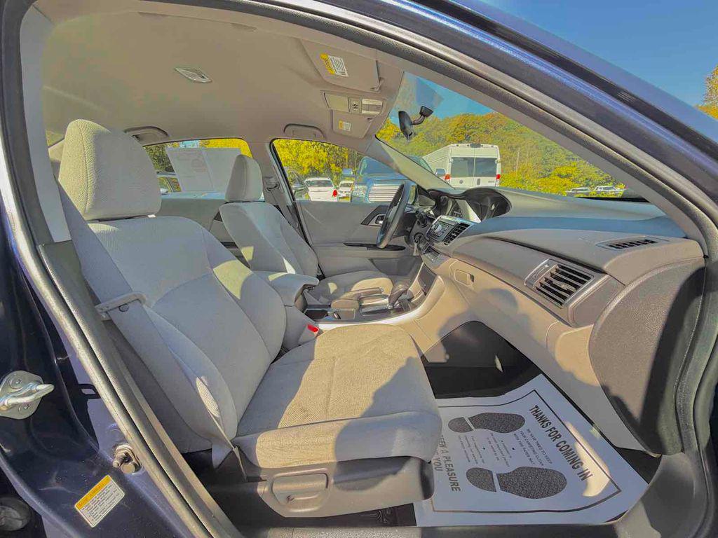 used 2013 Honda Accord car, priced at $16,988