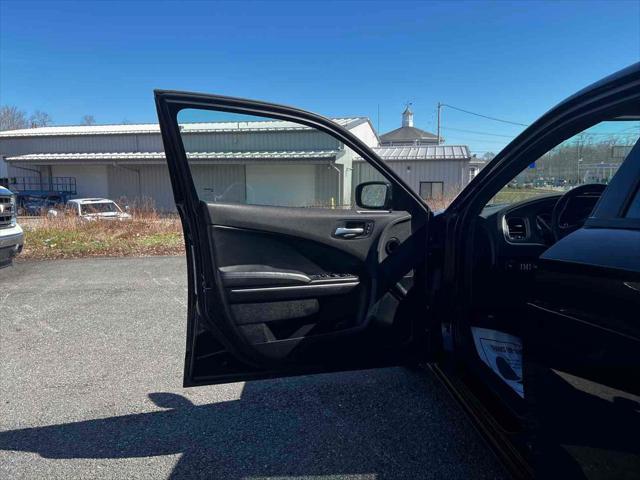 used 2022 Dodge Charger car, priced at $21,952