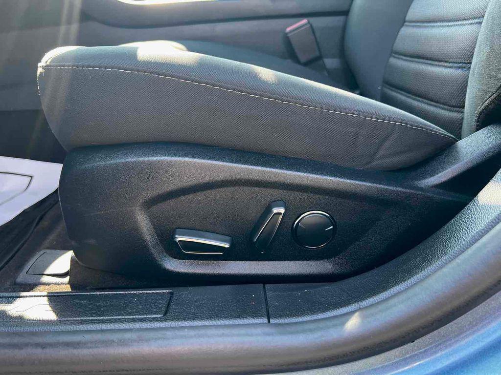 used 2019 Ford Fusion car, priced at $17,988