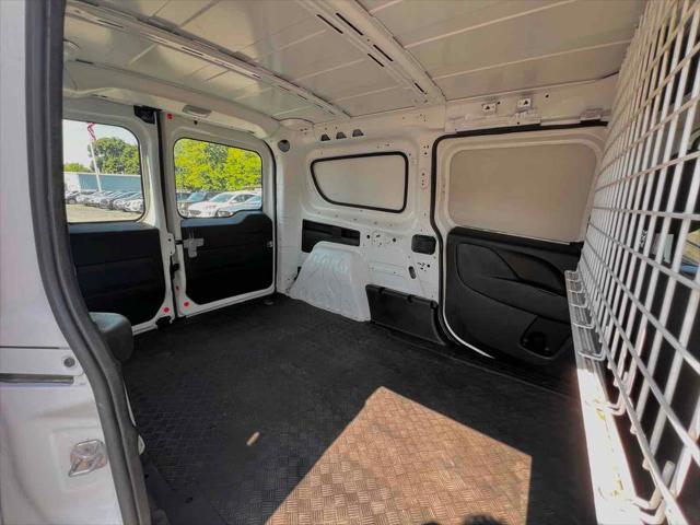 used 2018 Ram ProMaster City car, priced at $18,988