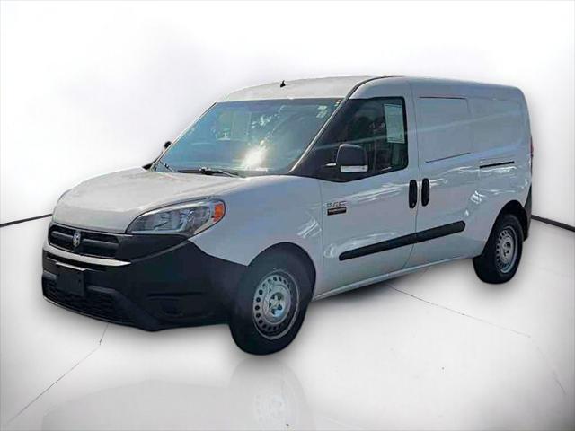 used 2018 Ram ProMaster City car, priced at $18,988