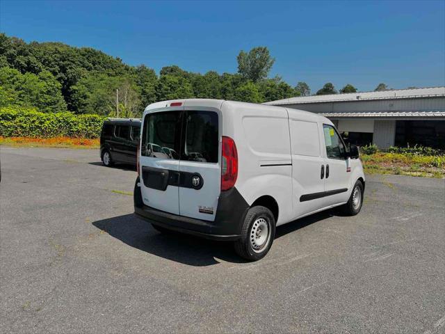used 2018 Ram ProMaster City car, priced at $18,988