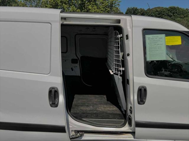 used 2018 Ram ProMaster City car, priced at $18,988