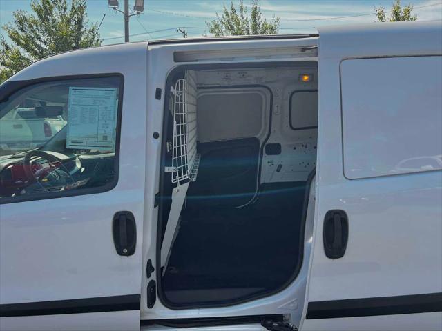 used 2018 Ram ProMaster City car, priced at $18,988