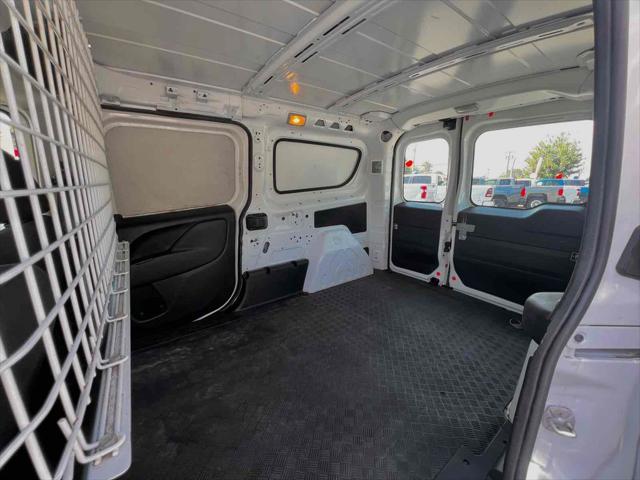 used 2018 Ram ProMaster City car, priced at $18,988