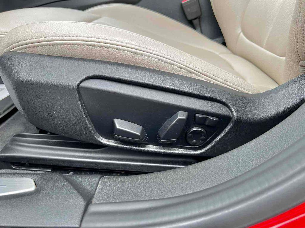 used 2021 BMW 228 Gran Coupe car, priced at $21,655