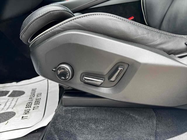 used 2022 Volvo XC90 Recharge Plug-In Hybrid car, priced at $48,612