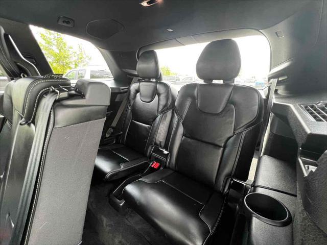 used 2022 Volvo XC90 Recharge Plug-In Hybrid car, priced at $48,612