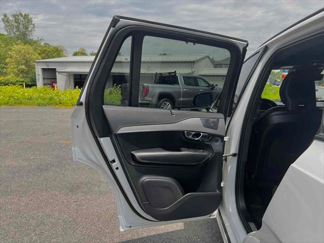 used 2022 Volvo XC90 Recharge Plug-In Hybrid car, priced at $48,612