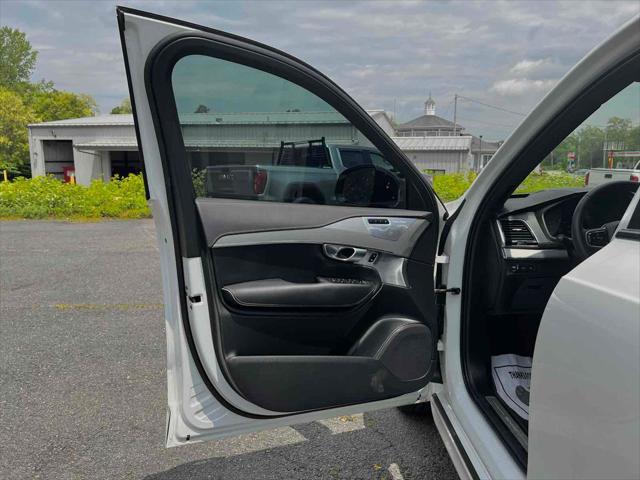 used 2022 Volvo XC90 Recharge Plug-In Hybrid car, priced at $48,612