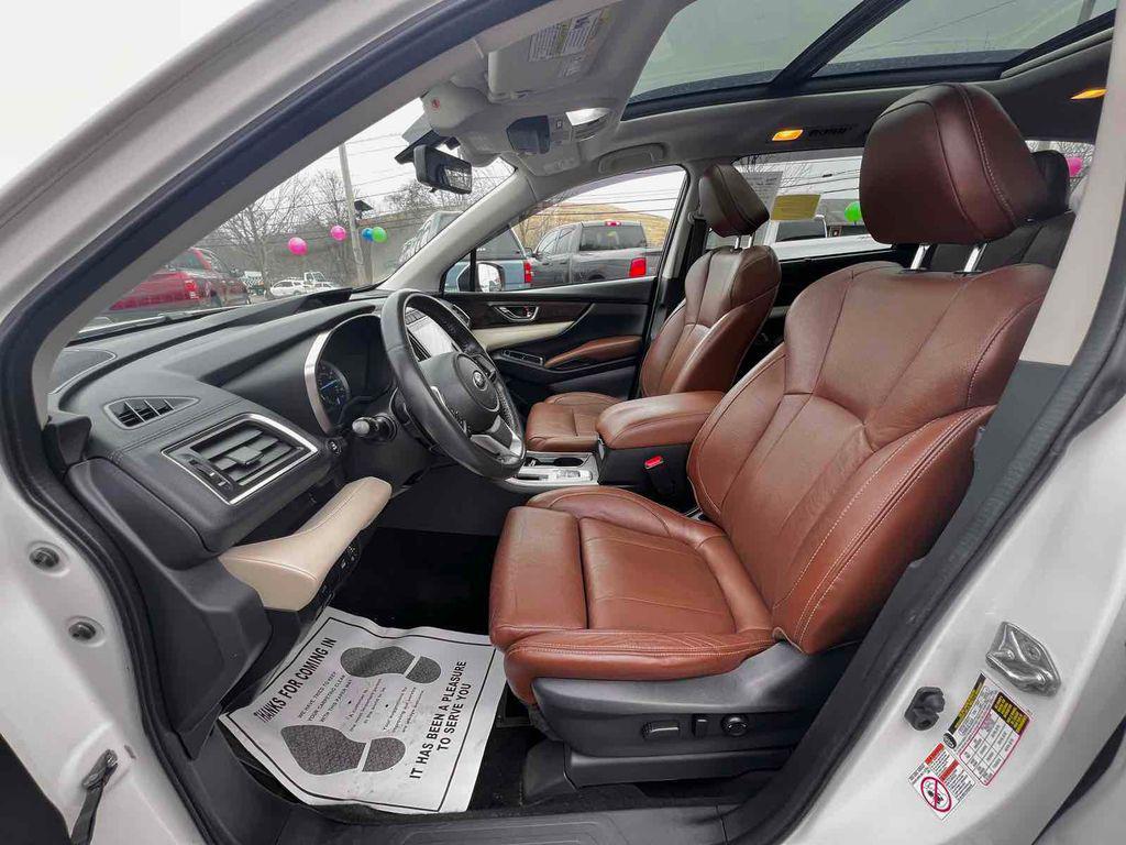 used 2019 Subaru Ascent car, priced at $19,940