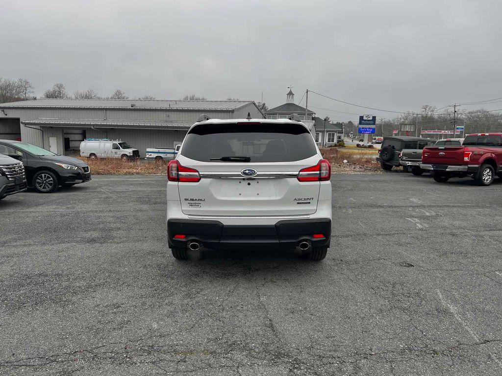 used 2019 Subaru Ascent car, priced at $19,940