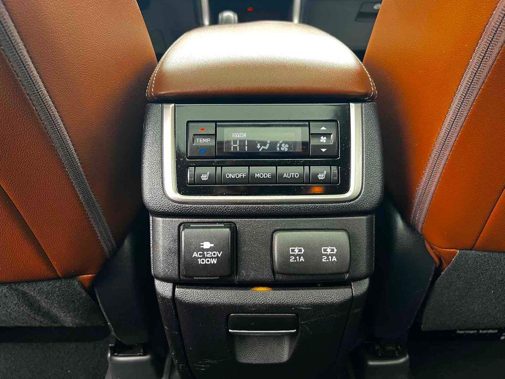 used 2019 Subaru Ascent car, priced at $19,940