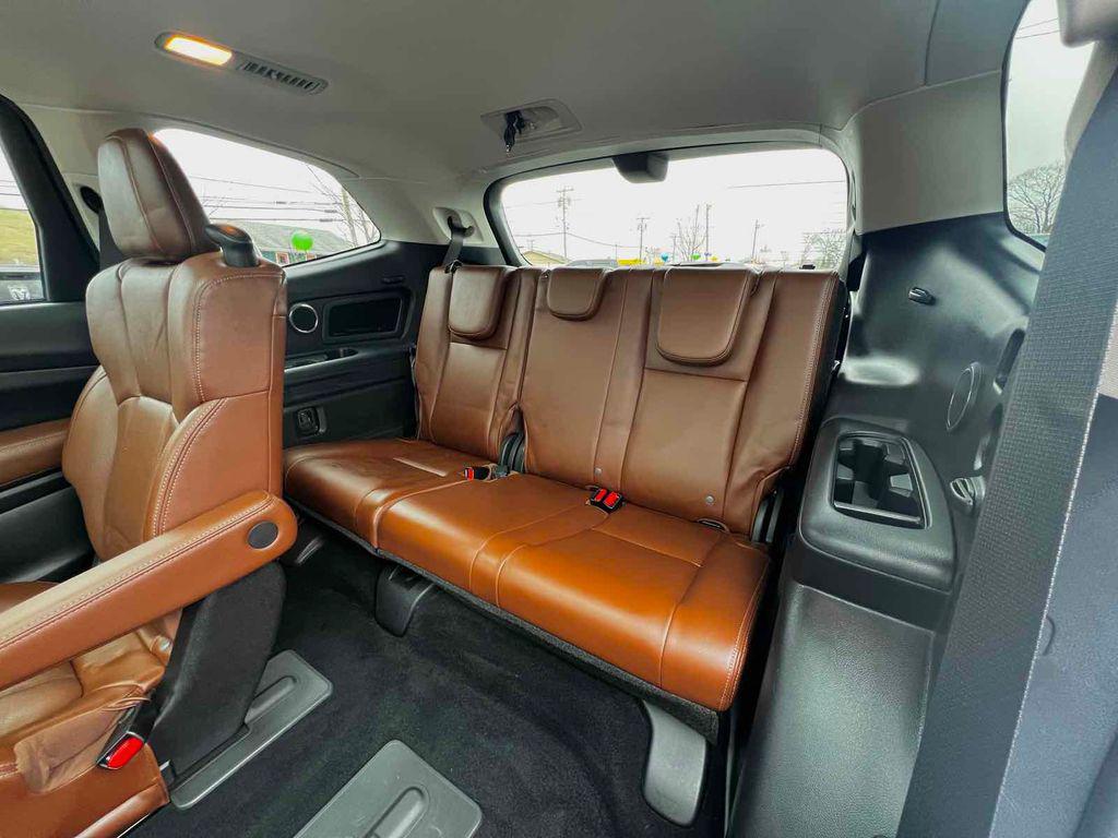 used 2019 Subaru Ascent car, priced at $19,940