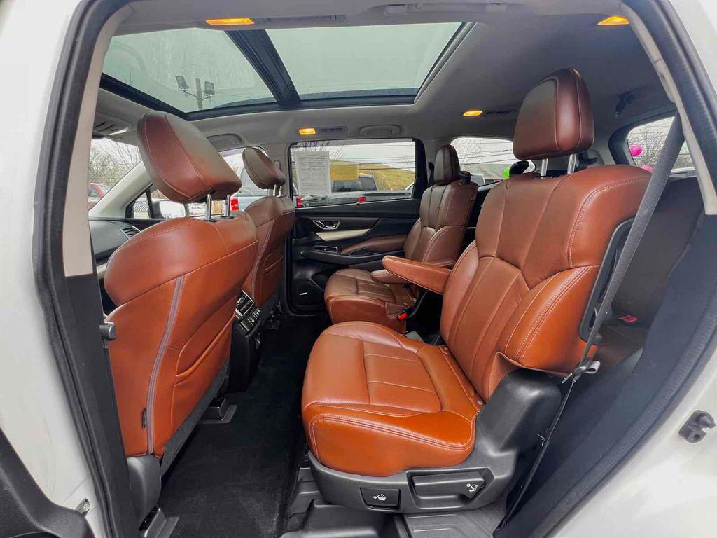 used 2019 Subaru Ascent car, priced at $19,940