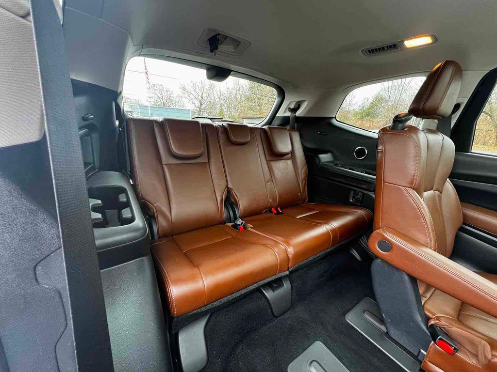 used 2019 Subaru Ascent car, priced at $19,940