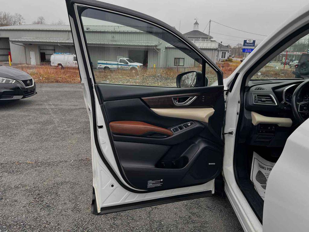 used 2019 Subaru Ascent car, priced at $19,940