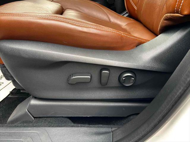 used 2019 Subaru Ascent car, priced at $19,965