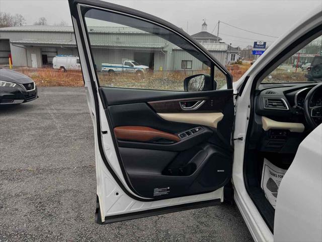used 2019 Subaru Ascent car, priced at $19,965