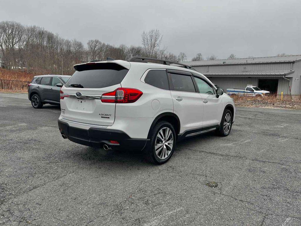 used 2019 Subaru Ascent car, priced at $19,940