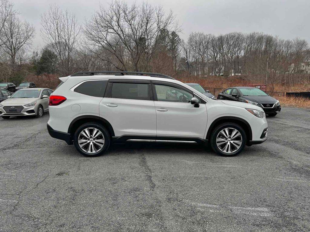 used 2019 Subaru Ascent car, priced at $19,940