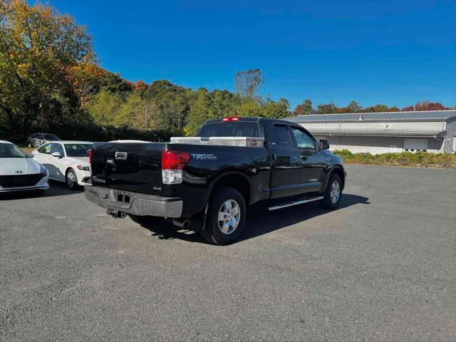 used 2013 Toyota Tundra car, priced at $21,985