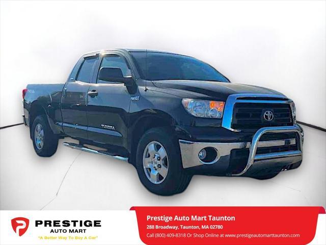 used 2013 Toyota Tundra car, priced at $21,985