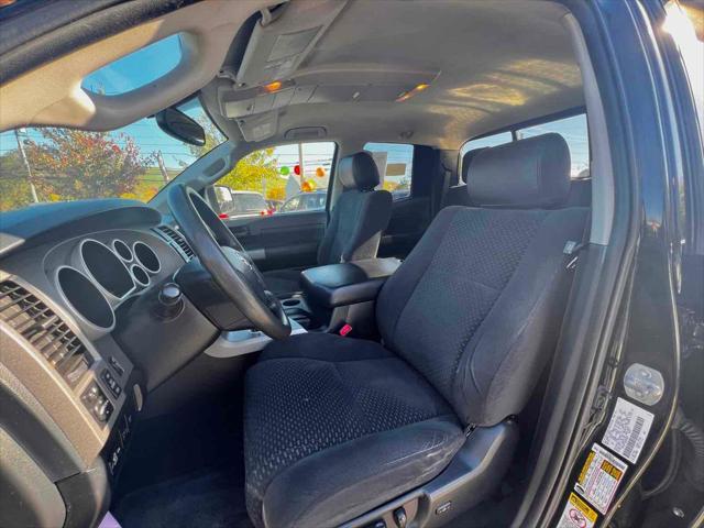 used 2013 Toyota Tundra car, priced at $21,985